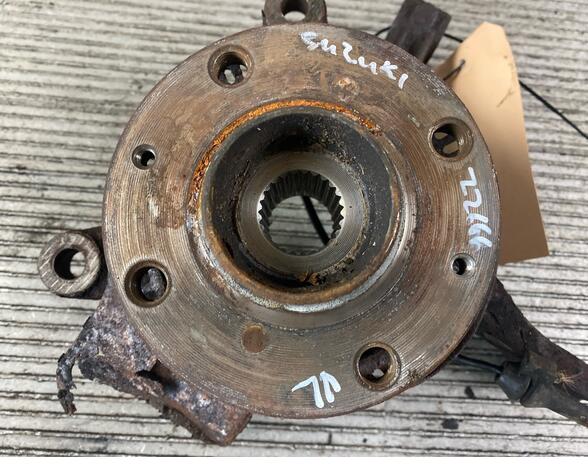 Stub Axle SUZUKI SWIFT IV (FZ, NZ)