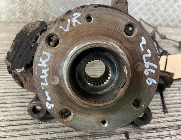 Stub Axle SUZUKI SWIFT IV (FZ, NZ)