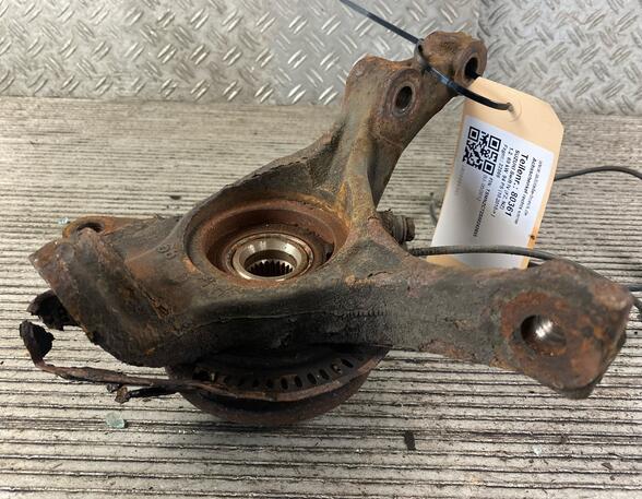 Stub Axle SUZUKI SWIFT IV (FZ, NZ)