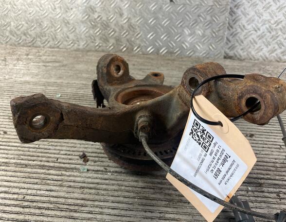 Stub Axle SUZUKI SWIFT IV (FZ, NZ)