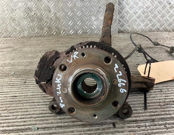 Stub Axle SUZUKI SWIFT IV (FZ, NZ)