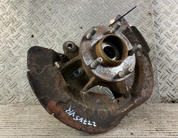 Stub Axle FORD FOCUS II (DA_, HCP, DP)