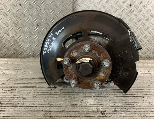 Stub Axle OPEL ASTRA K Sports Tourer (B16)