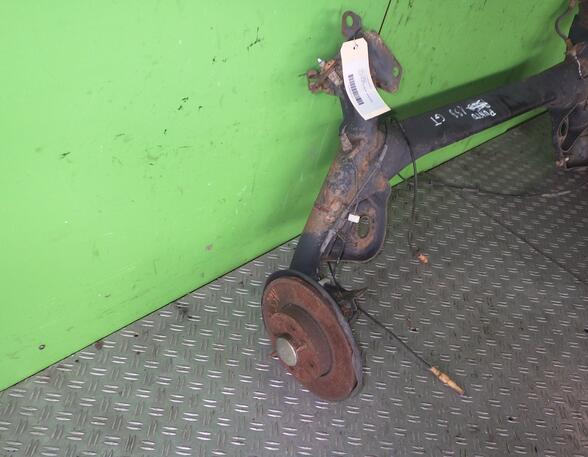 Axle Beam FIAT Punto (188)