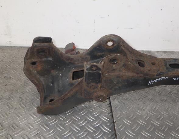 Axle Beam HYUNDAI i30 (FD)