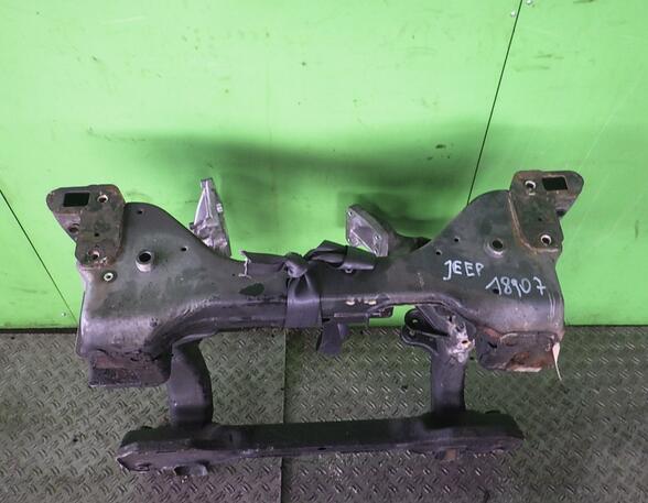 Axle Beam JEEP Grand Cherokee III (WH, WK), JEEP Commander (XH, XK)