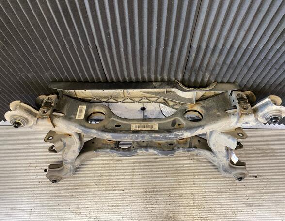 Axle Beam MERCEDES-BENZ B-CLASS (W246, W242), MERCEDES-BENZ A-CLASS (W176), MERCEDES-BENZ CLS (C257)