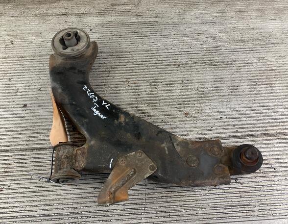 Track Control Arm JAGUAR X-Type (CF1)