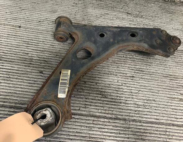 Track Control Arm FIAT PUNTO (199_), FIAT GRANDE PUNTO (199_), FIAT PUNTO EVO (199_)