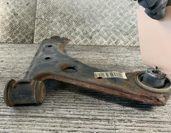 Track Control Arm FIAT PUNTO (199_), FIAT GRANDE PUNTO (199_), FIAT PUNTO EVO (199_)