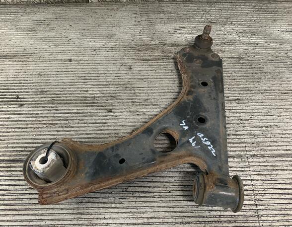 Track Control Arm FIAT PUNTO (199_), FIAT GRANDE PUNTO (199_), FIAT PUNTO EVO (199_)