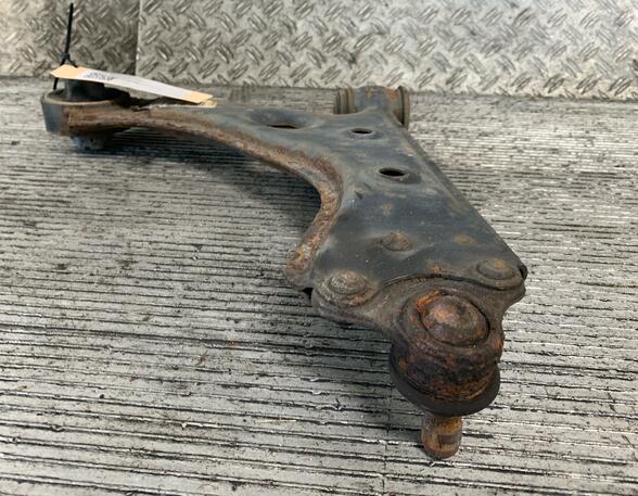 Track Control Arm FIAT PUNTO (199_), FIAT GRANDE PUNTO (199_), FIAT PUNTO EVO (199_)