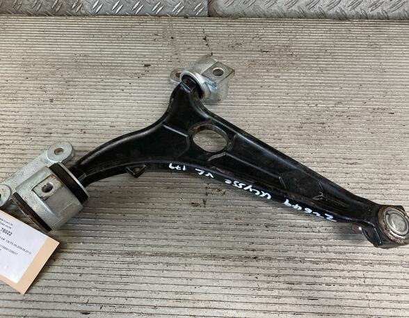 Track Control Arm FIAT ULYSSE (179_), LANCIA PHEDRA (179_)