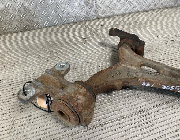 Track Control Arm FIAT ULYSSE (179_), LANCIA PHEDRA (179_)