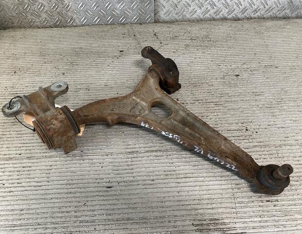 Track Control Arm FIAT ULYSSE (179_), LANCIA PHEDRA (179_)