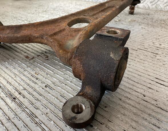 Track Control Arm FIAT ULYSSE (179_), LANCIA PHEDRA (179_)