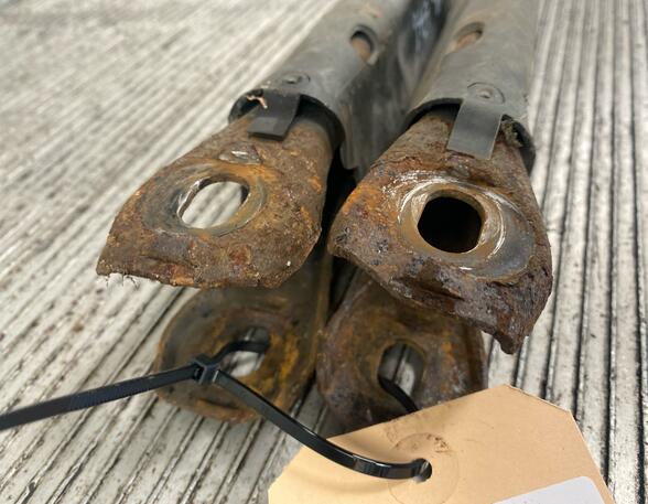 Track Control Arm BMW 3 Compact (E46), BMW 3 Touring (E46)