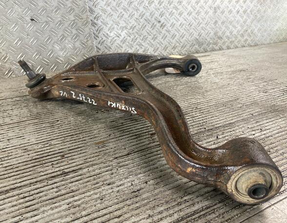 Track Control Arm SUZUKI GRAND VITARA I (FT, HT), SUZUKI GRAND VITARA I Open Off-Road Vehicle (GT)