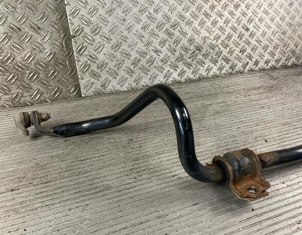 Sway Bar FORD Fiesta VI (CB1, CCN)