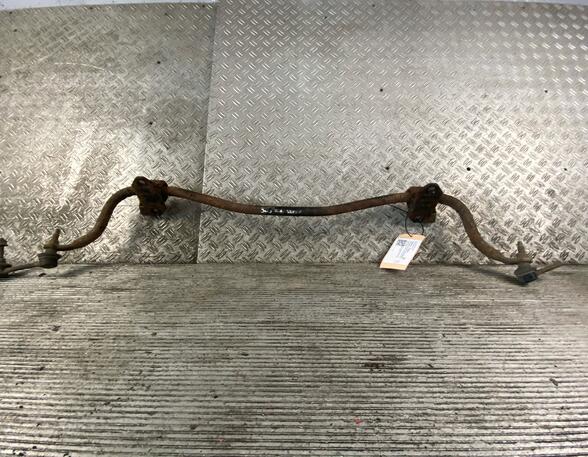 Sway Bar JEEP Grand Cherokee IV (WK, WK2)