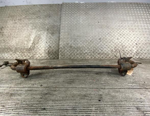 Sway Bar JEEP Grand Cherokee IV (WK, WK2)