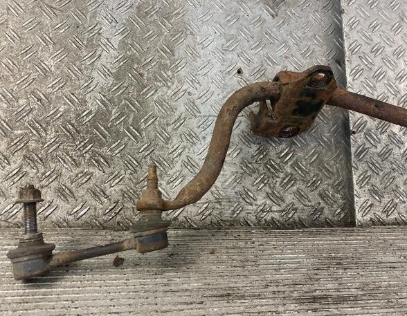 Sway Bar JEEP Grand Cherokee IV (WK, WK2)