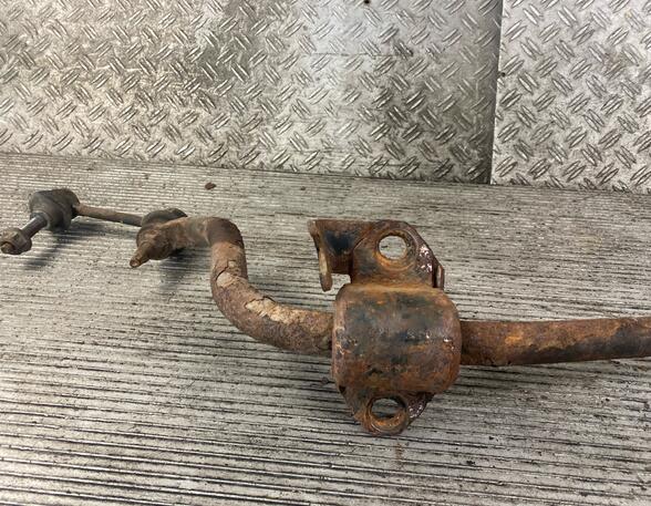 Sway Bar JEEP Grand Cherokee IV (WK, WK2)