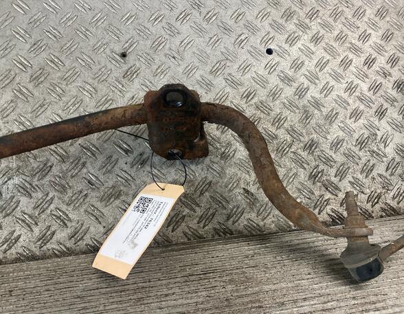 Sway Bar JEEP Grand Cherokee IV (WK, WK2)