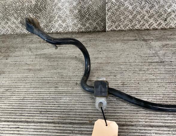 Sway Bar PEUGEOT 207 (WA, WC)