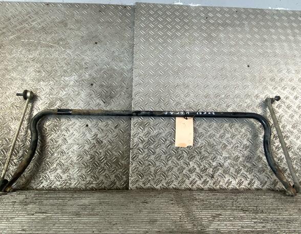 Sway Bar CITROËN C4 GRAND PICASSO I (UA_), CITROËN C4 PICASSO I MPV (UD_)