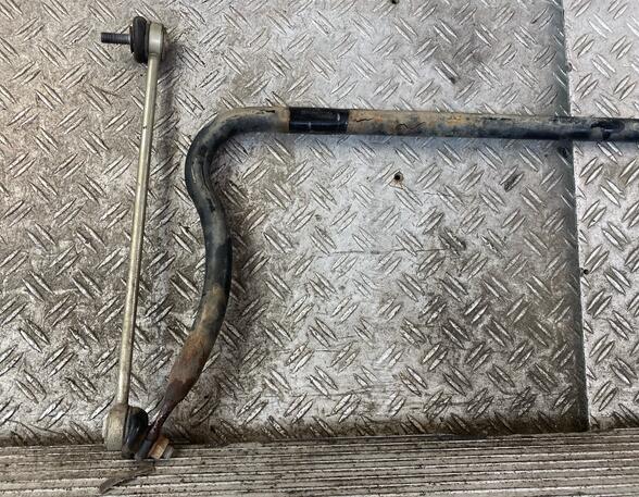 Sway Bar CITROËN C4 GRAND PICASSO I (UA_), CITROËN C4 PICASSO I MPV (UD_)