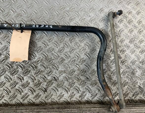 Sway Bar CITROËN C4 GRAND PICASSO I (UA_), CITROËN C4 PICASSO I MPV (UD_)