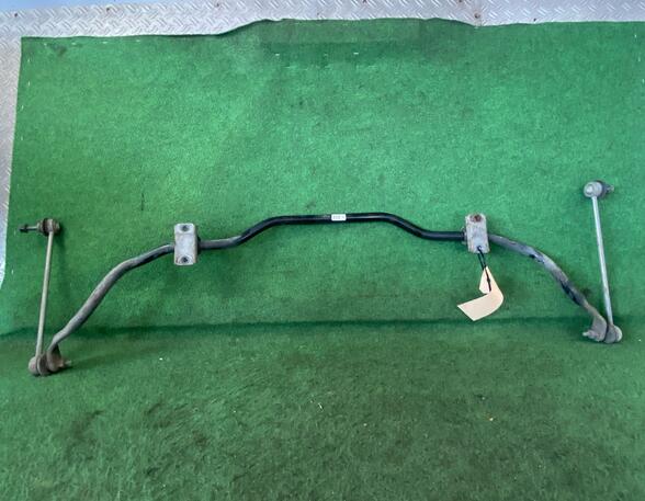 Sway Bar OPEL CORSA D (S07)