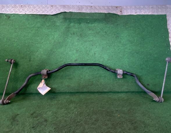 Sway Bar OPEL CORSA D (S07)