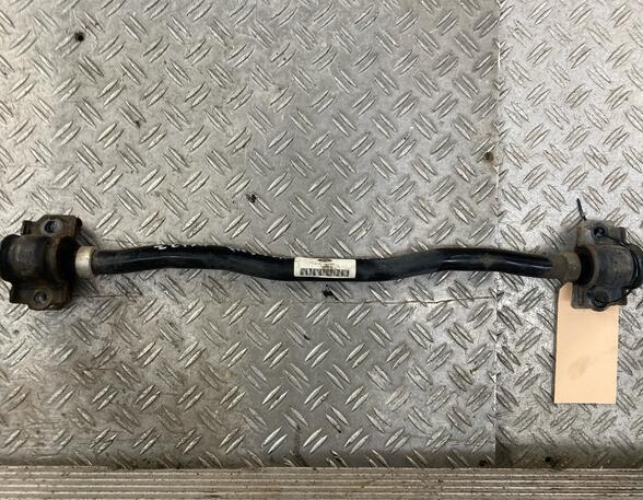 Sway Bar FORD FIESTA VII (HJ, HF)