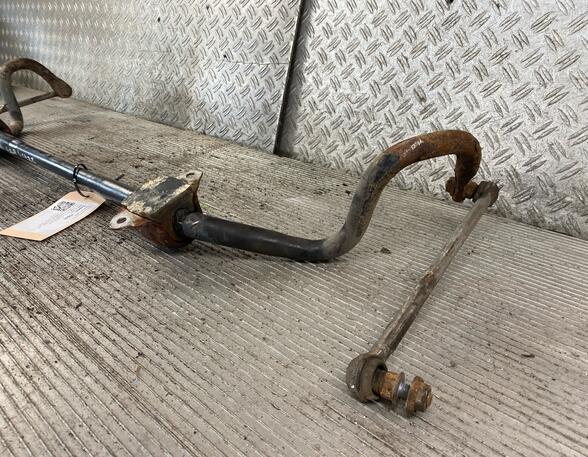 Sway Bar BMW 1 (E87), BMW 1 (E81)