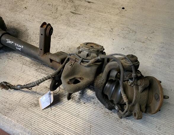 Front Axle JEEP Grand Cherokee II (WG, WJ)