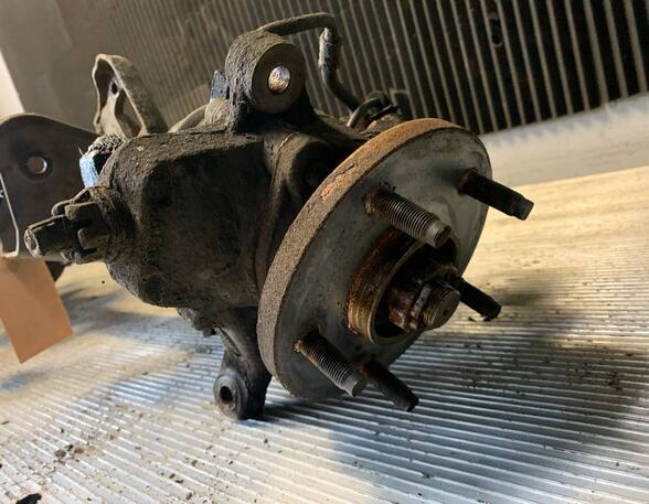 Front Axle JEEP Grand Cherokee II (WG, WJ)