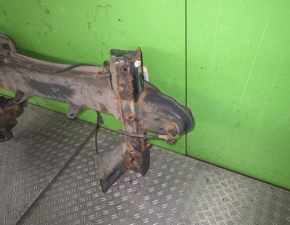 Front Axle Bracket VW LT 28-46 II Kasten (2DA, 2DD, 2DH)