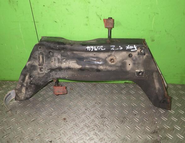 Front asdrager VW Fox Schrägheck (5Z1, 5Z3, 5Z4)