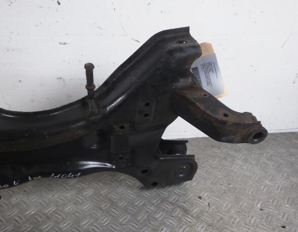 Front asdrager VW Polo (6C1, 6R1)