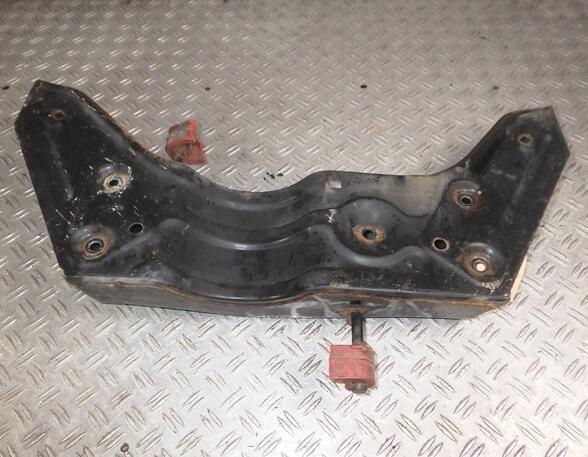 Front asdrager VW Fox Schrägheck (5Z1, 5Z3, 5Z4)