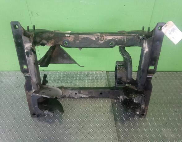 Front Axle Bracket JEEP Cherokee (KJ)