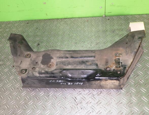 Front Axle Bracket AUDI A2 (8Z0)