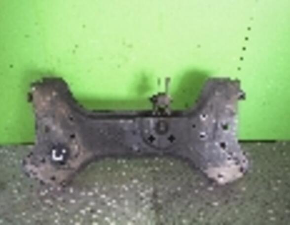 Front Axle Bracket FIAT Ducato Kasten (250, 290)