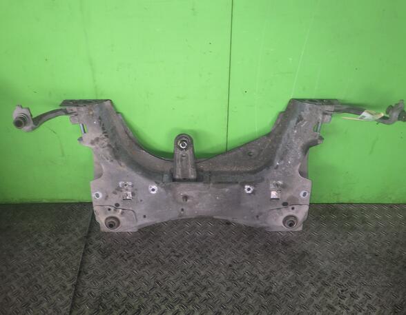 Front Axle Bracket RENAULT Clio III (BR0/1, CR0/1)