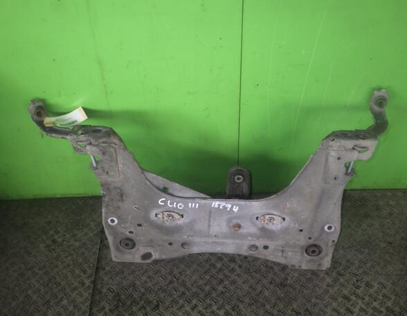 Front Axle Bracket RENAULT Clio III (BR0/1, CR0/1)