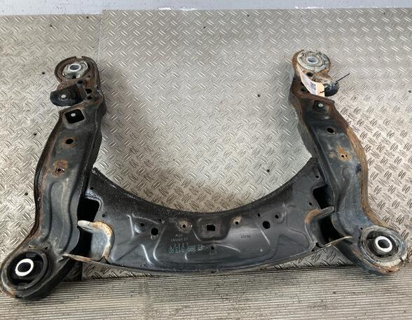 Front Axle Bracket AUDI A6 (4F2, C6), AUDI A6 Avant (4F5, C6), AUDI A6 Allroad (4FH, C6)