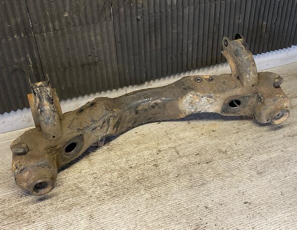 Front Axle Bracket MERCEDES-BENZ Heckflosse (W110)