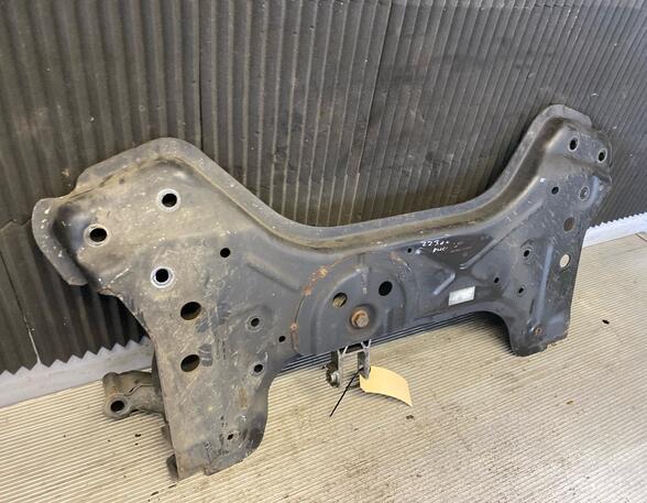 Front Axle Bracket FIAT Ducato Kasten (250, 290)